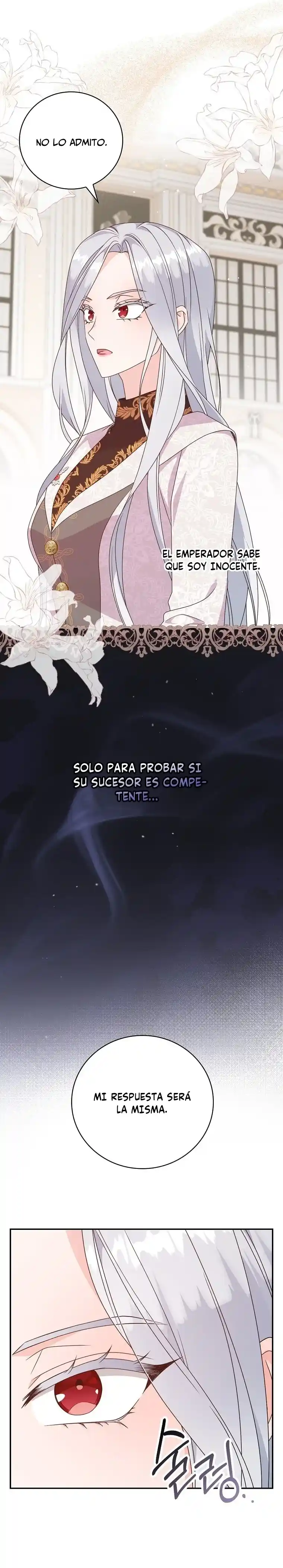 La Vida De Una Emperatriz Malvada - Capítulo 1 - Página 18 - LectorTMOo