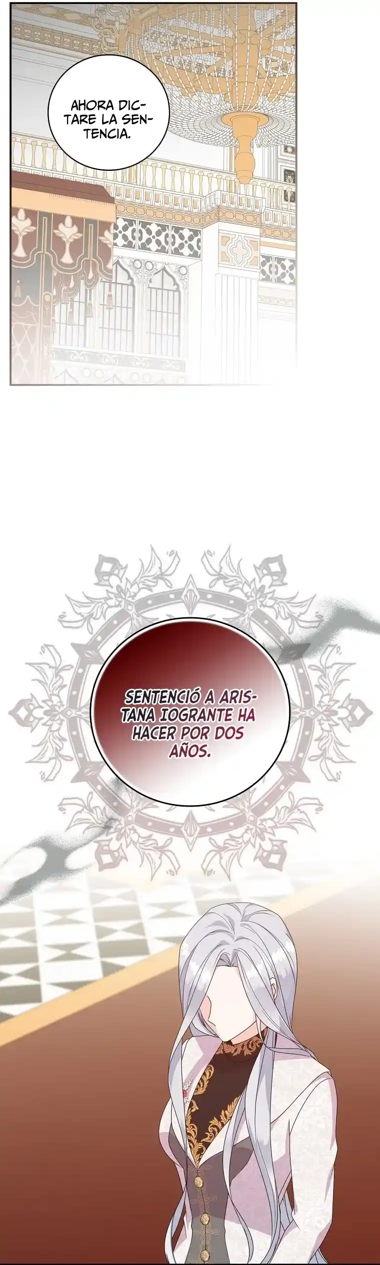 La Vida De Una Emperatriz Malvada - Capítulo 1 - Página 25 - LectorTMOo