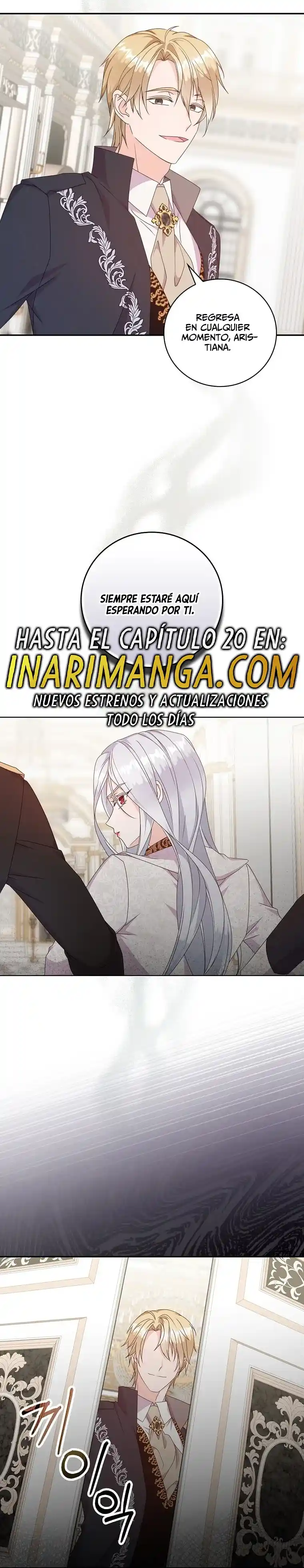 La Vida De Una Emperatriz Malvada - Capítulo 1 - Página 37 - LectorTMOo
