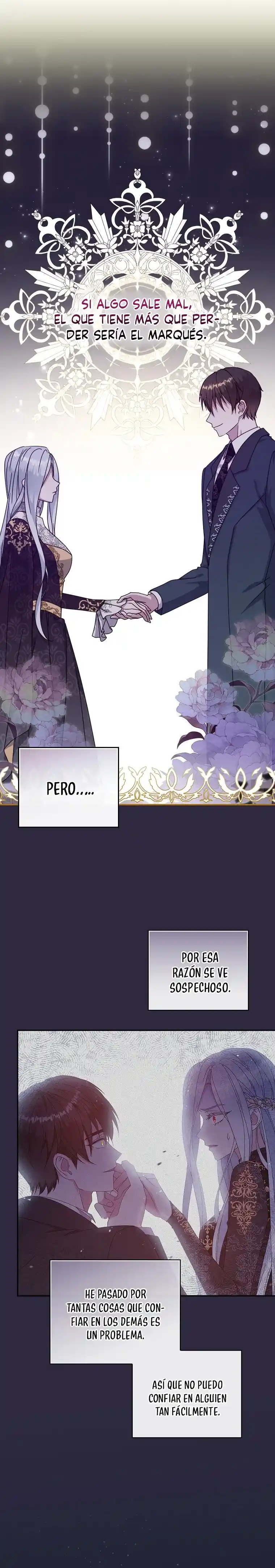 La Vida De Una Emperatriz Malvada - Capítulo 10 - Página 11 - LectorTMOo