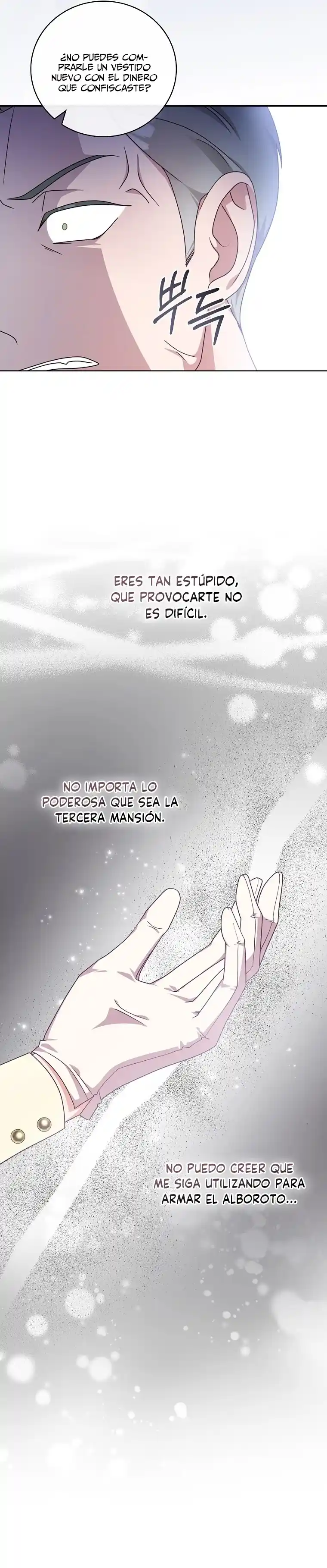 La Vida De Una Emperatriz Malvada - Capítulo 10 - Página 33 - LectorTMOo