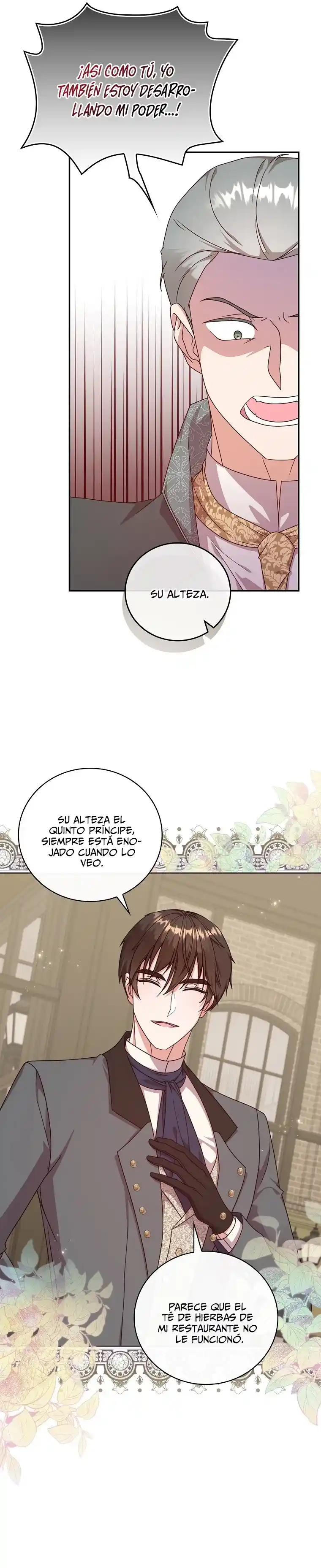 La Vida De Una Emperatriz Malvada - Capítulo 10 - Página 34 - LectorTMOo