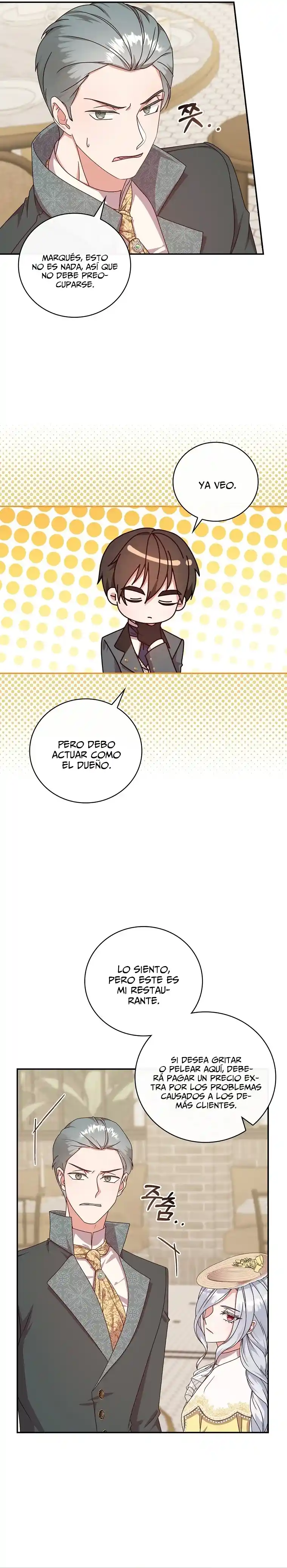 La Vida De Una Emperatriz Malvada - Capítulo 10 - Página 35 - LectorTMOo