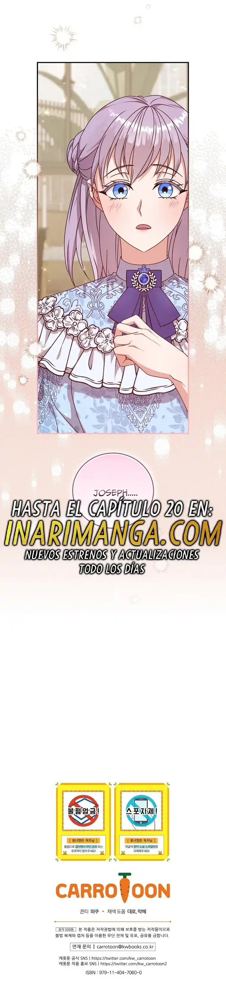 La Vida De Una Emperatriz Malvada - Capítulo 10 - Página 39 - LectorTMOo