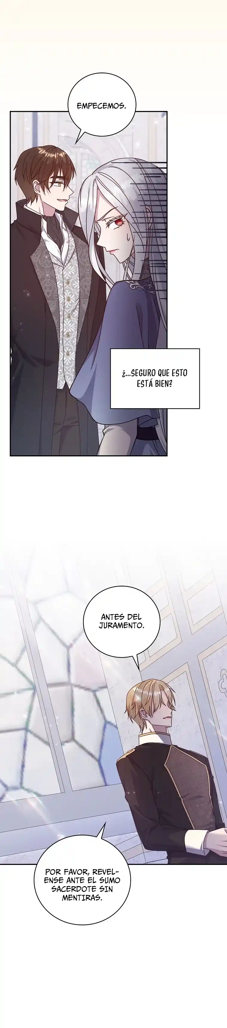 La Vida De Una Emperatriz Malvada - Capítulo 12 - Página 30 - LectorTMOo
