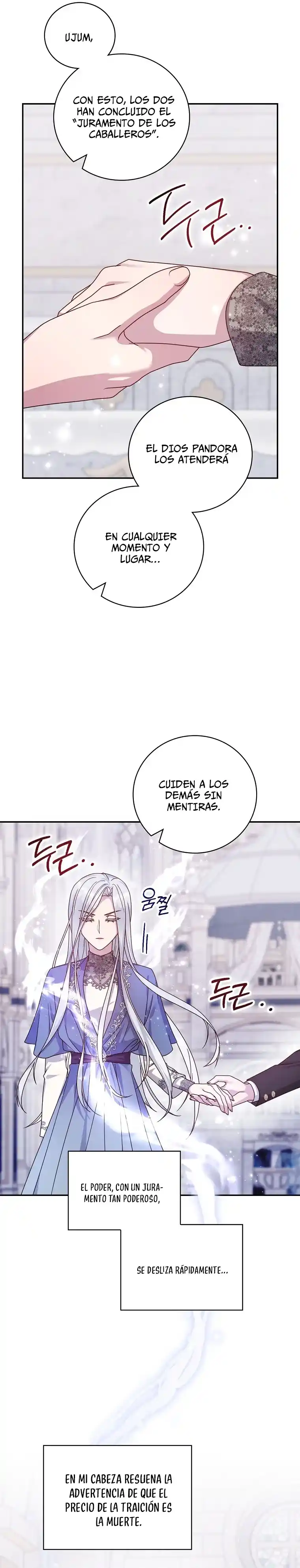 La Vida De Una Emperatriz Malvada - Capítulo 12 - Página 37 - LectorTMOo