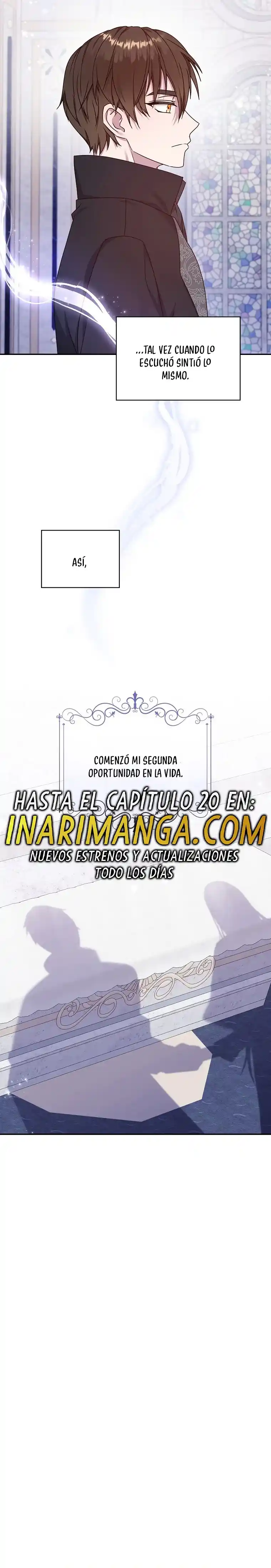 La Vida De Una Emperatriz Malvada - Capítulo 12 - Página 38 - LectorTMOo