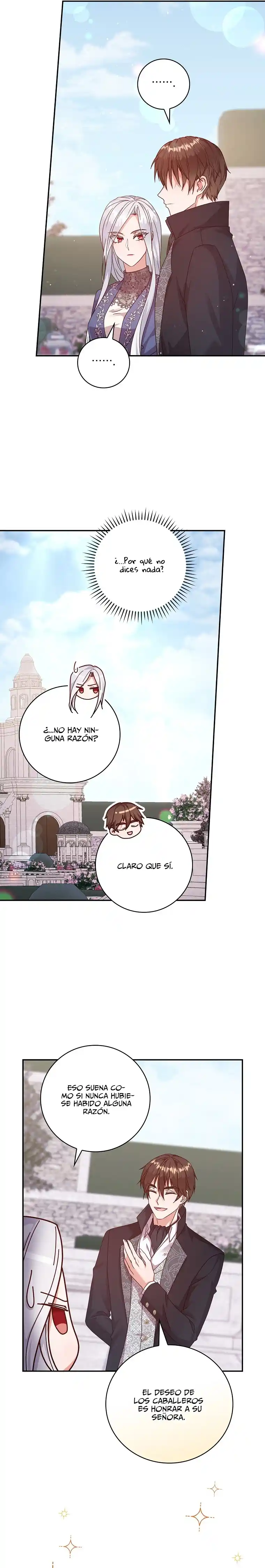 La Vida De Una Emperatriz Malvada - Capítulo 13 - Página 11 - LectorTMOo