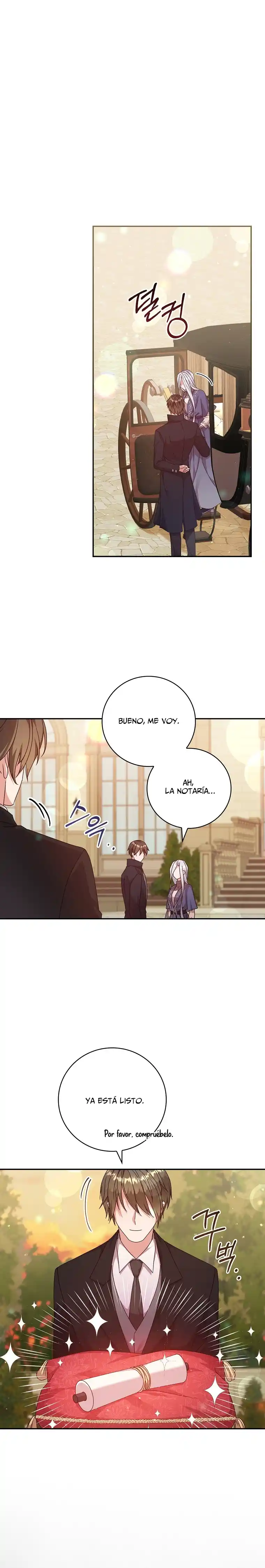 La Vida De Una Emperatriz Malvada - Capítulo 13 - Página 18 - LectorTMOo