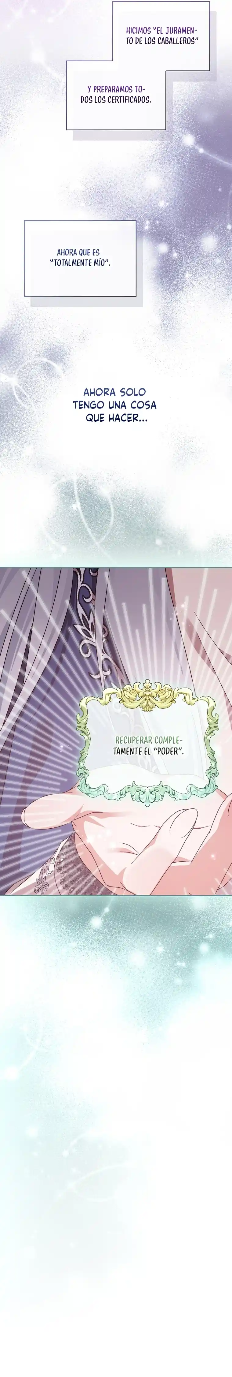 La Vida De Una Emperatriz Malvada - Capítulo 13 - Página 23 - LectorTMOo