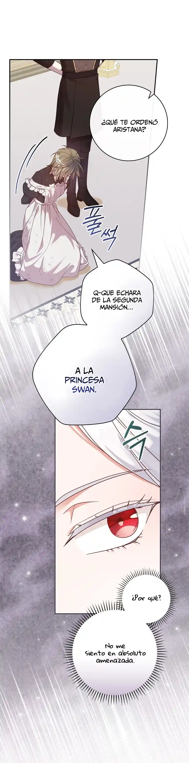 La Vida De Una Emperatriz Malvada - Capítulo 14 - Página 13 - LectorTMOo