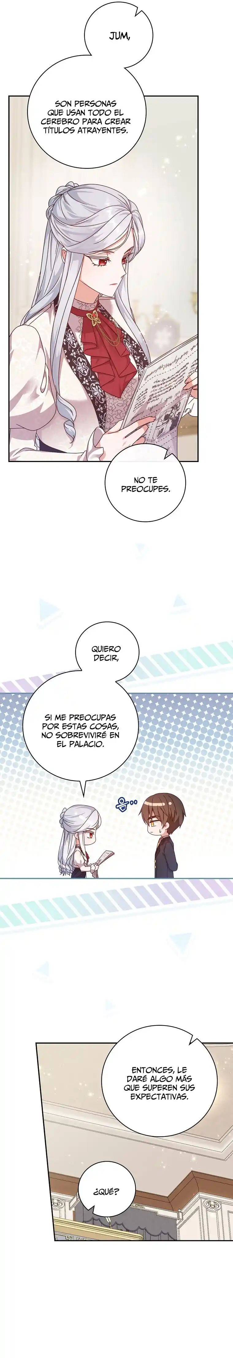 La Vida De Una Emperatriz Malvada - Capítulo 15 - Página 53 - LectorTMOo