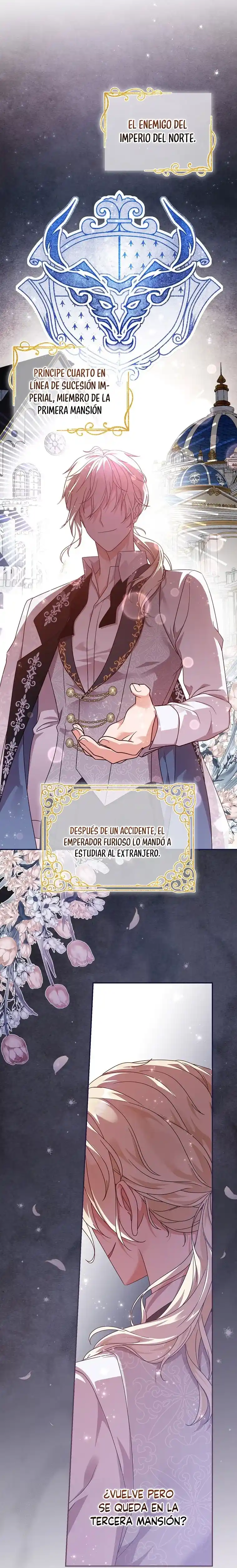 La Vida De Una Emperatriz Malvada - Capítulo 15 - Página 62 - LectorTMOo