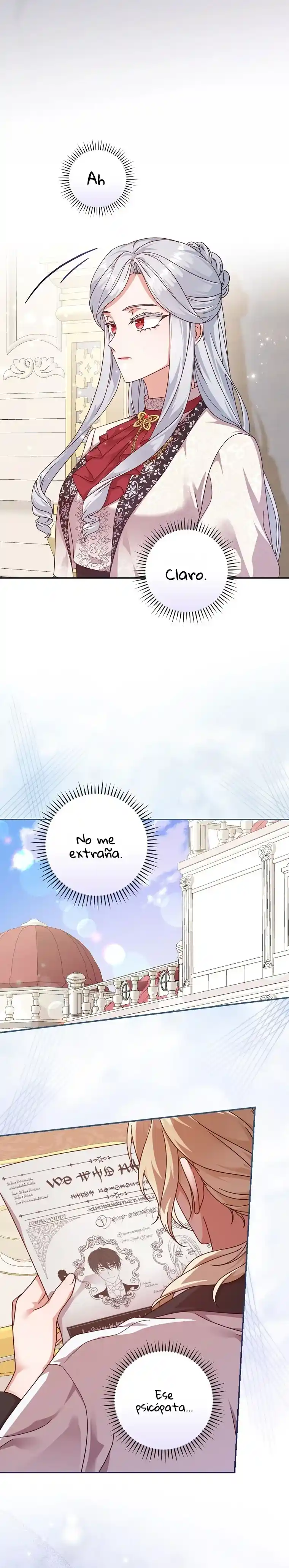 La Vida De Una Emperatriz Malvada - Capítulo 15 - Página 64 - LectorTMOo