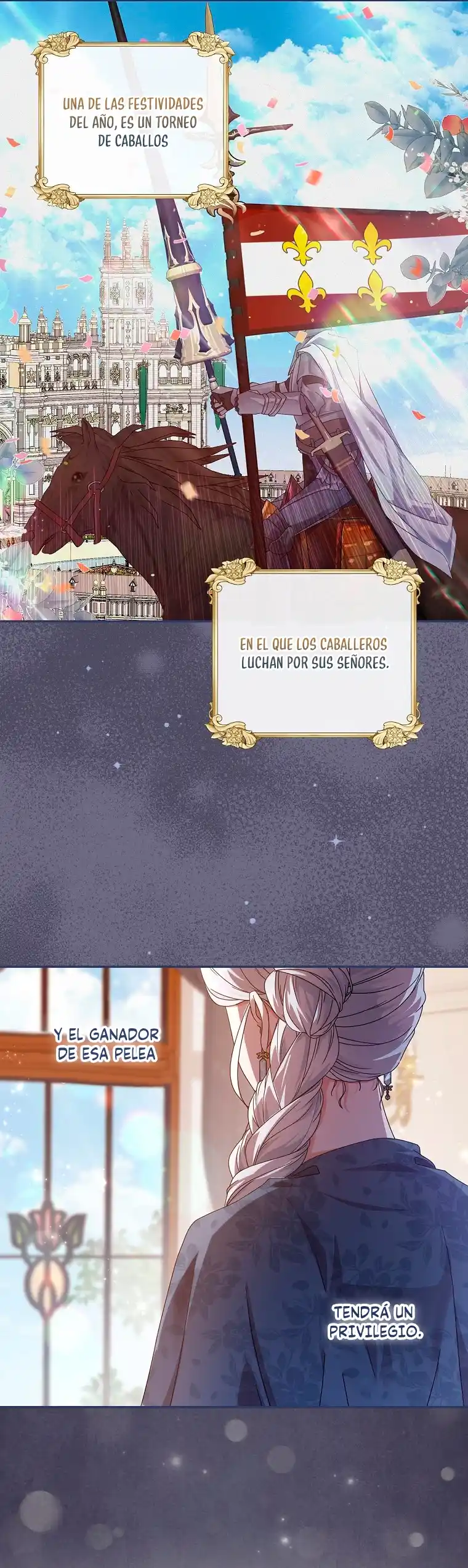 La Vida De Una Emperatriz Malvada - Capítulo 16 - Página 29 - LectorTMOo