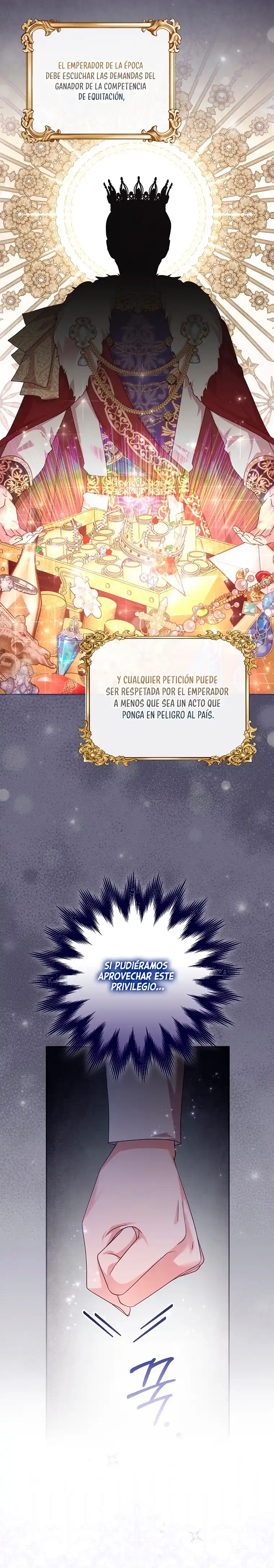 La Vida De Una Emperatriz Malvada - Capítulo 16 - Página 30 - LectorTMOo