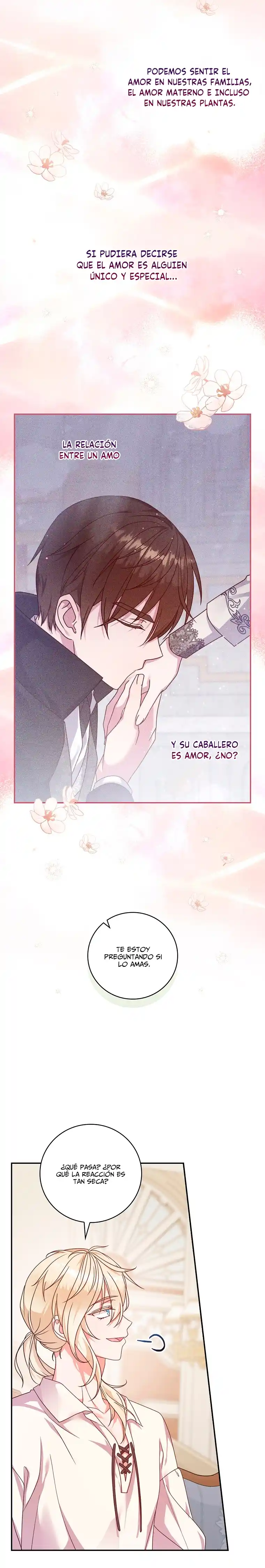 La Vida De Una Emperatriz Malvada - Capítulo 17 - Página 26 - LectorTMOo