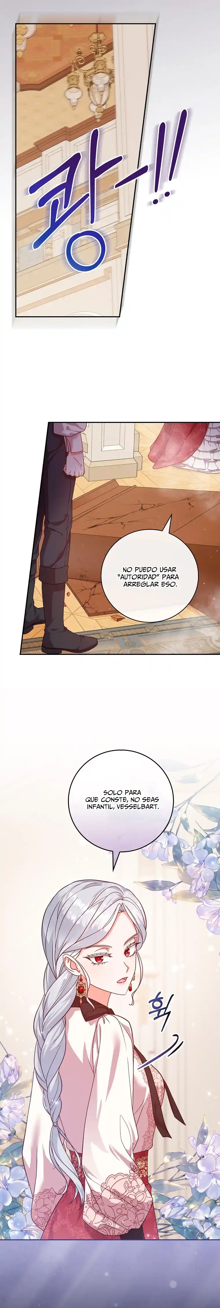 La Vida De Una Emperatriz Malvada - Capítulo 17 - Página 28 - LectorTMOo