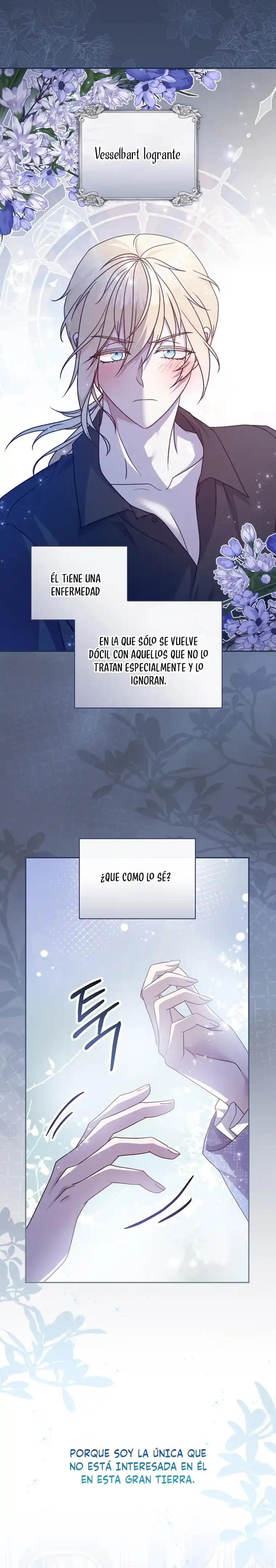 La Vida De Una Emperatriz Malvada - Capítulo 18 - Página 16 - LectorTMOo
