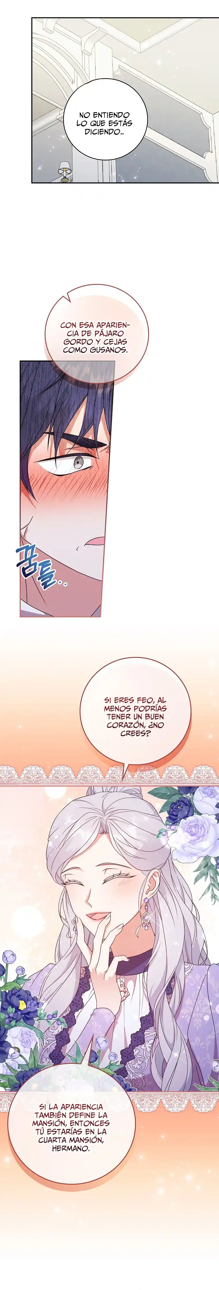 La Vida De Una Emperatriz Malvada - Capítulo 19 - Página 14 - LectorTMOo