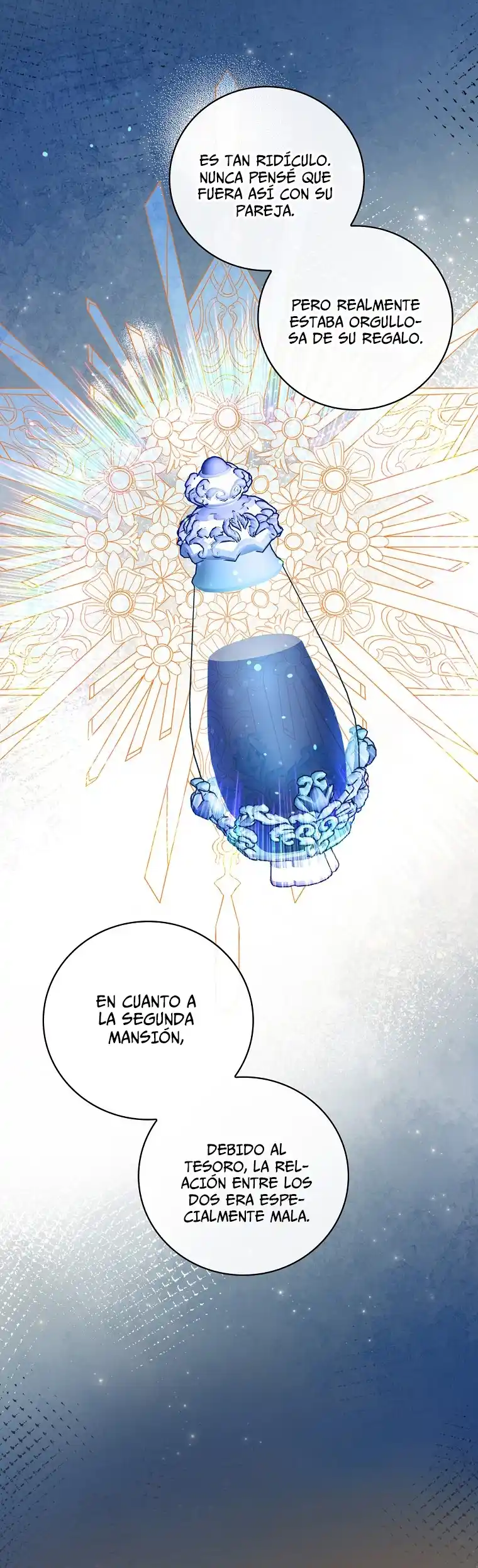 La Vida De Una Emperatriz Malvada - Capítulo 19 - Página 28 - LectorTMOo