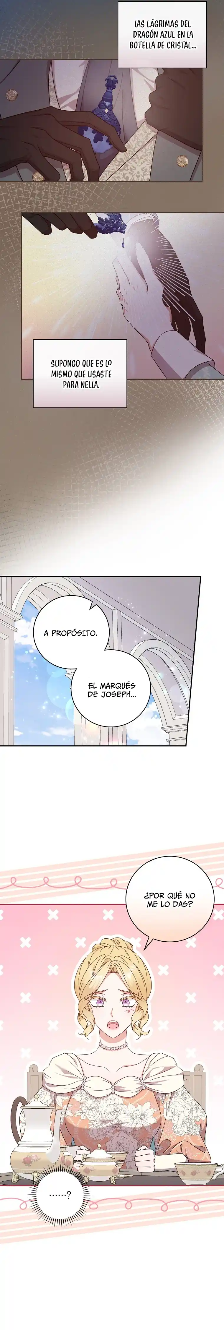 La Vida De Una Emperatriz Malvada - Capítulo 19 - Página 29 - LectorTMOo