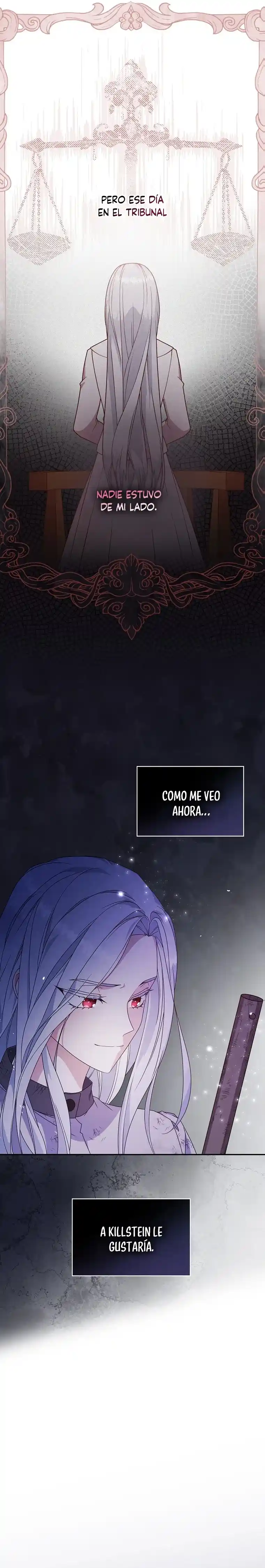 La Vida De Una Emperatriz Malvada - Capítulo 2 - Página 16 - LectorTMOo
