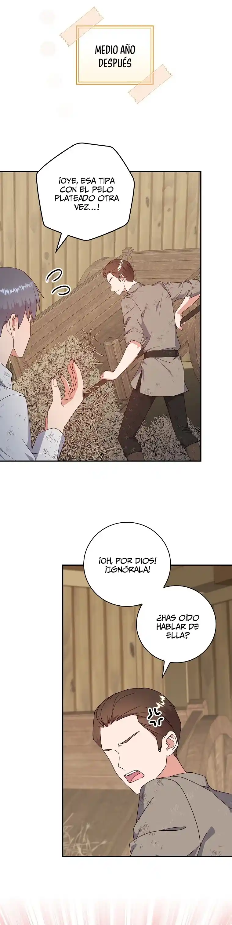 La Vida De Una Emperatriz Malvada - Capítulo 2 - Página 32 - LectorTMOo