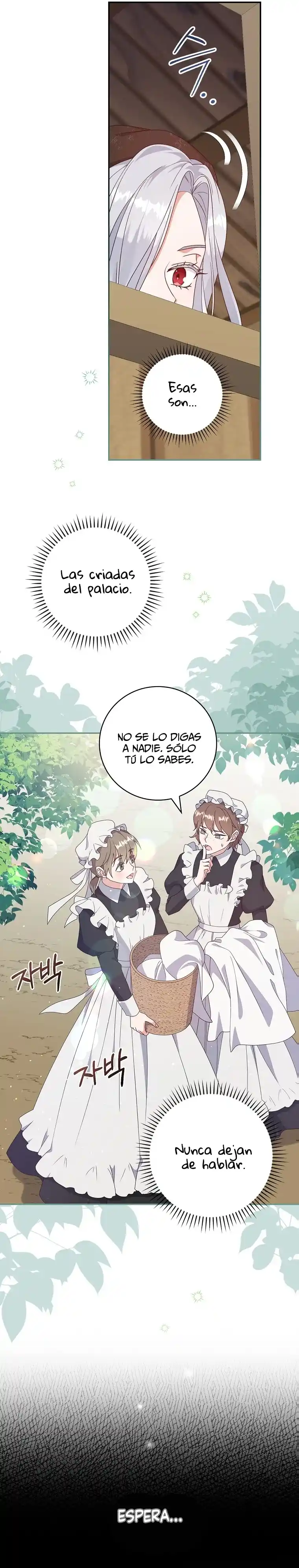La Vida De Una Emperatriz Malvada - Capítulo 2 - Página 35 - LectorTMOo