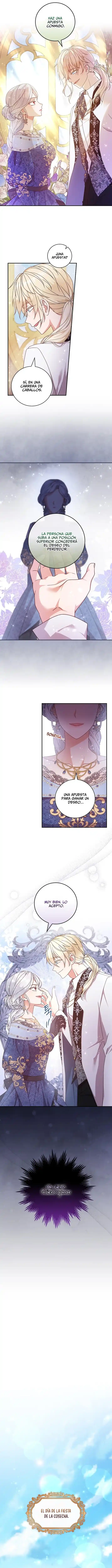 La Vida De Una Emperatriz Malvada - Capítulo 20 - Página 13 - LectorTMOo