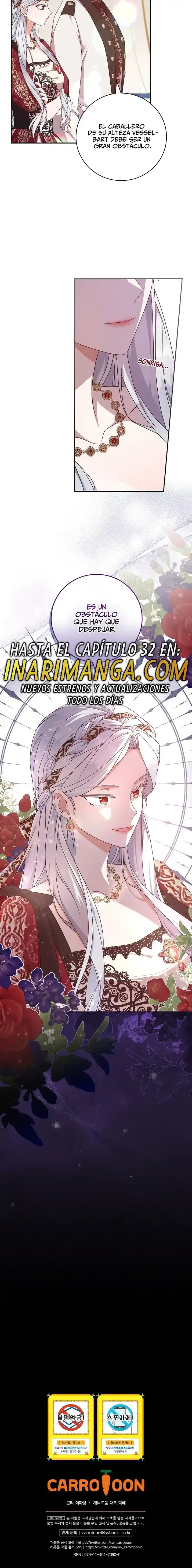 La Vida De Una Emperatriz Malvada - Capítulo 20 - Página 16 - LectorTMOo