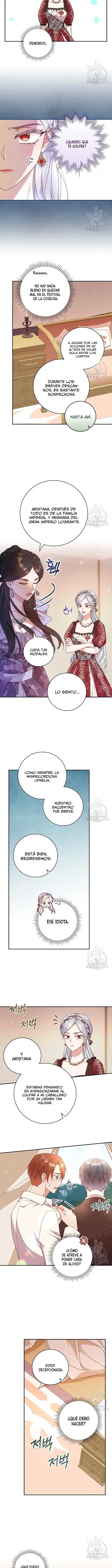 La Vida De Una Emperatriz Malvada - Capítulo 21 - Página 13 - LectorTMOo