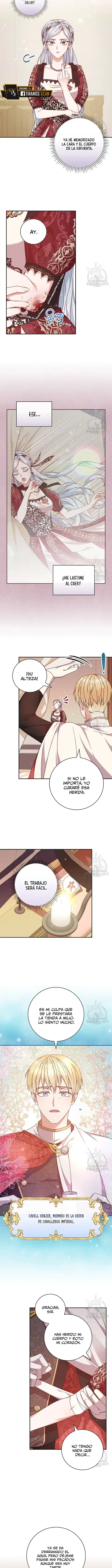 La Vida De Una Emperatriz Malvada - Capítulo 21 - Página 14 - LectorTMOo