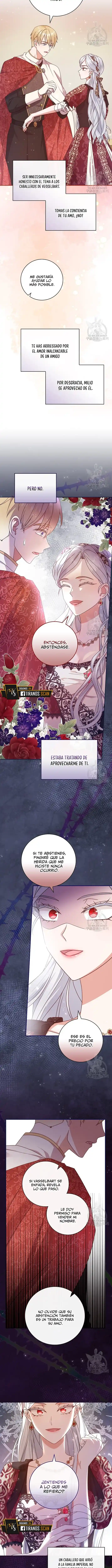 La Vida De Una Emperatriz Malvada - Capítulo 21 - Página 15 - LectorTMOo