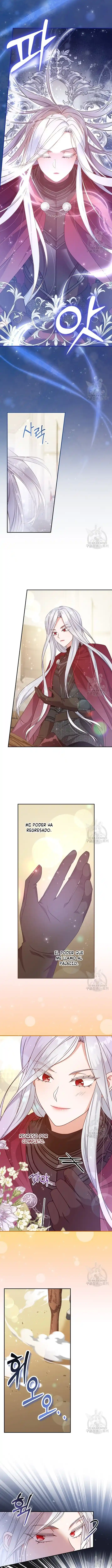 La Vida De Una Emperatriz Malvada - Capítulo 23 - Página 10 - LectorTMOo