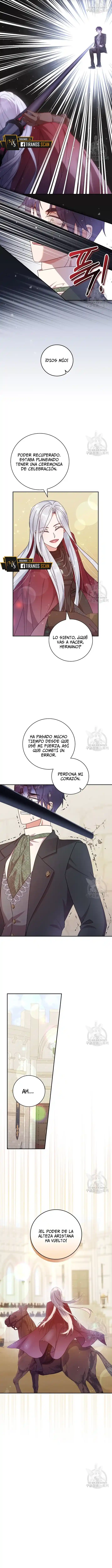 La Vida De Una Emperatriz Malvada - Capítulo 23 - Página 11 - LectorTMOo