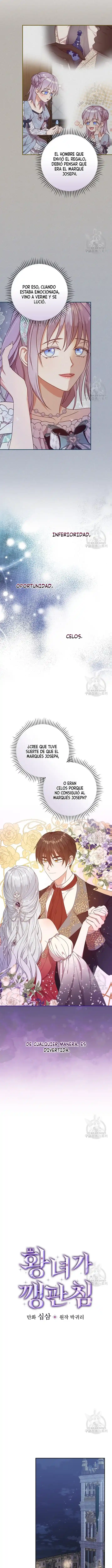 La Vida De Una Emperatriz Malvada - Capítulo 24 - Página 7 - LectorTMOo