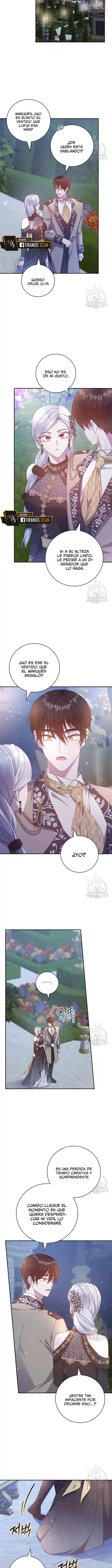 La Vida De Una Emperatriz Malvada - Capítulo 24 - Página 8 - LectorTMOo