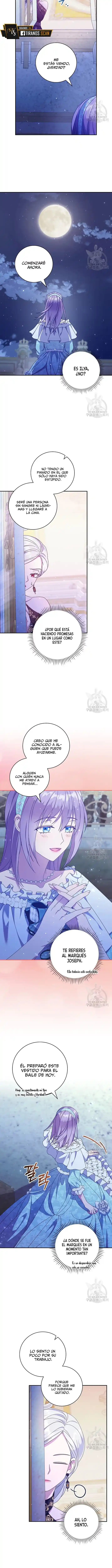 La Vida De Una Emperatriz Malvada - Capítulo 25 - Página 11 - LectorTMOo