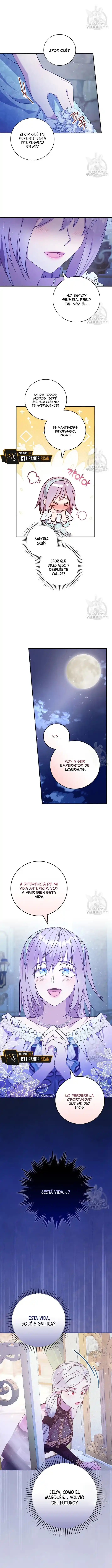 La Vida De Una Emperatriz Malvada - Capítulo 25 - Página 13 - LectorTMOo