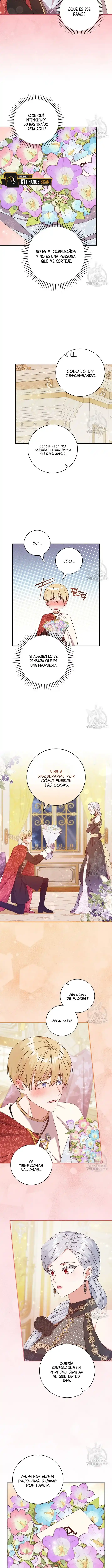 La Vida De Una Emperatriz Malvada - Capítulo 25 - Página 17 - LectorTMOo