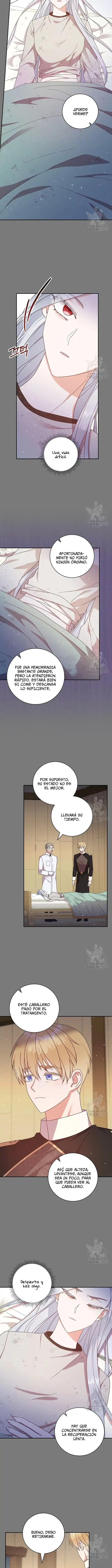 La Vida De Una Emperatriz Malvada - Capítulo 27 - Página 9 - LectorTMOo