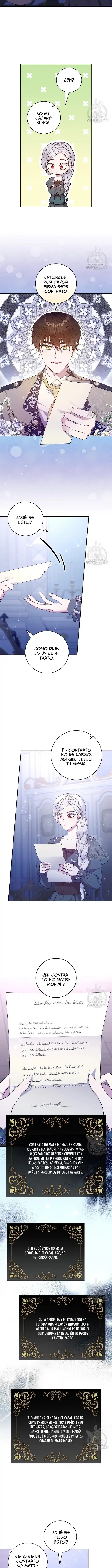 La Vida De Una Emperatriz Malvada - Capítulo 28 - Página 9 - LectorTMOo