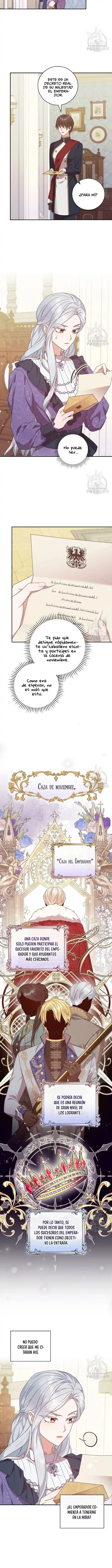 La Vida De Una Emperatriz Malvada - Capítulo 30 - Página 6 - LectorTMOo