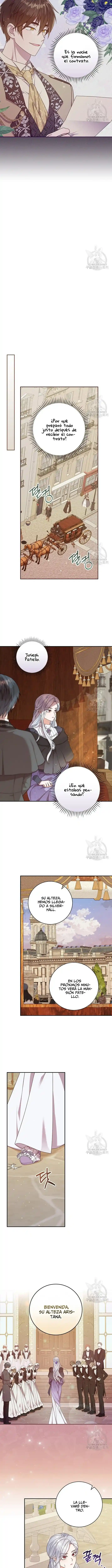 La Vida De Una Emperatriz Malvada - Capítulo 30 - Página 10 - LectorTMOo