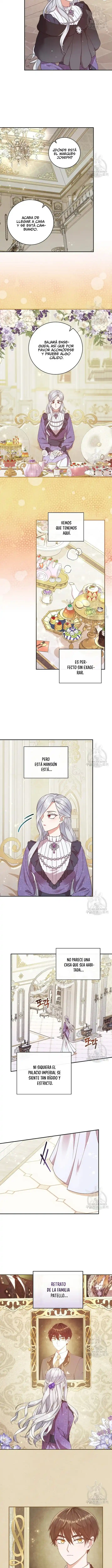 La Vida De Una Emperatriz Malvada - Capítulo 30 - Página 11 - LectorTMOo