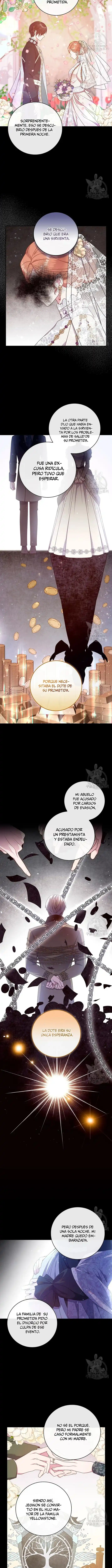 La Vida De Una Emperatriz Malvada - Capítulo 31 - Página 6 - LectorTMOo