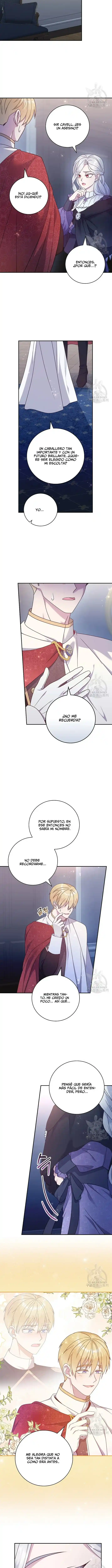 La Vida De Una Emperatriz Malvada - Capítulo 32 - Página 10 - LectorTMOo
