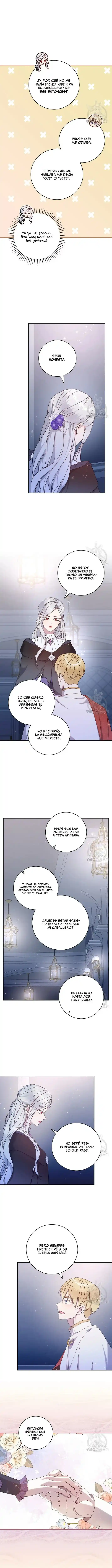 La Vida De Una Emperatriz Malvada - Capítulo 32 - Página 13 - LectorTMOo