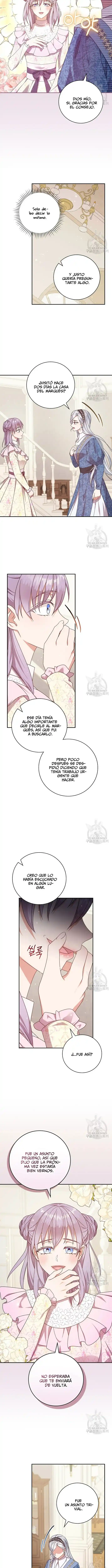 La Vida De Una Emperatriz Malvada - Capítulo 33 - Página 7 - LectorTMOo